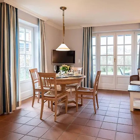 Lh Isernhagenhof, App 4 Apartment *